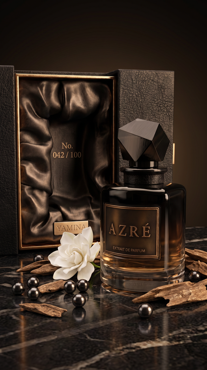 AZRÉ Extrait de Parfum